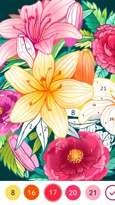 Colorscapes screenshot1