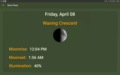 What The Forecast screenshot2