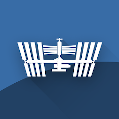 ISS Detector Pro MOD APK icon
