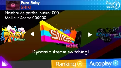 osu!stream screenshot4