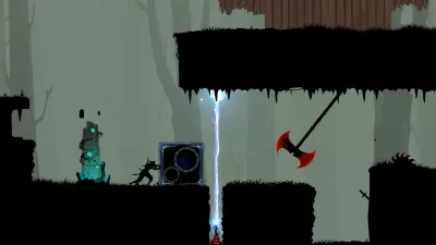 Ninja Arashi 2 screenshot2
