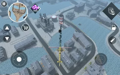 Miami Crime Simulator 2 screenshot3
