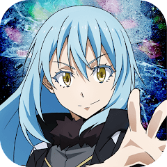 転生したらスライムだった件 ～魔国連邦創世記～ MOD APK icon