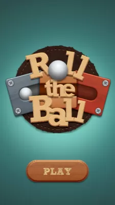 Roll the Ball screenshot2