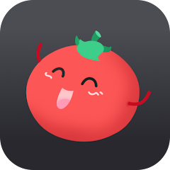 Tomato VPN MOD APK icon