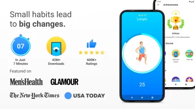 Seven screenshot1