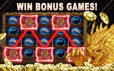 VIP Deluxe Slots Games Offline screenshot3