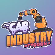 Car Industry Tycoon MOD APK