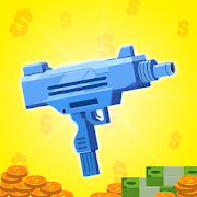 Gun Idle MOD APK
