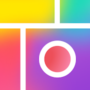 PicCollage MOD APK icon