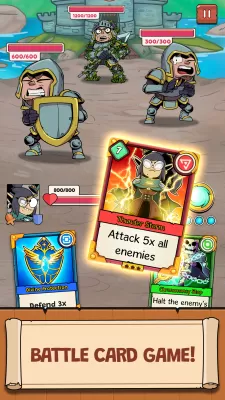 Card Guardians screenshot3