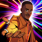 Doctor Who: Lost in Time MOD APK icon