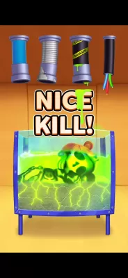 Despicable Bear screenshot3