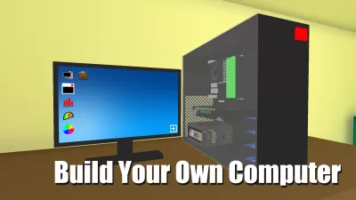 PC Simulator screenshot1