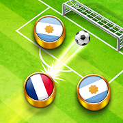 Soccer Stars MOD APK