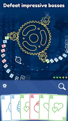 Heck Deck screenshot1