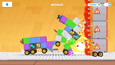 TOYS screenshot1
