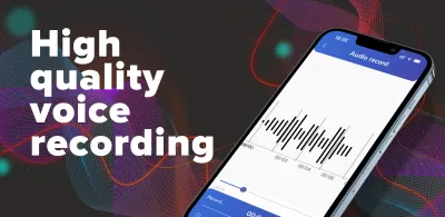 Voice Changer - Fast Tuner screenshot2