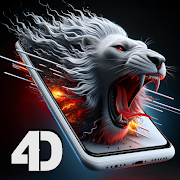 Pixel 4D MOD APK