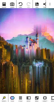 Glitch Lab screenshot3