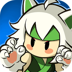 Witch Battle: Zombie Warfare MOD APK icon