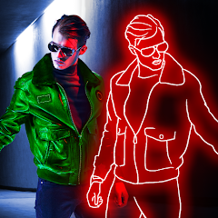 PicShot MOD APK icon