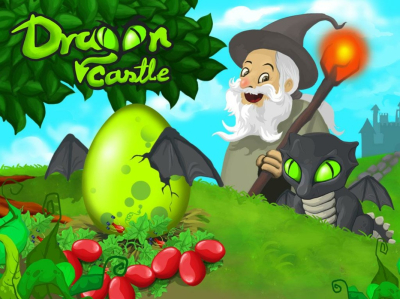 Dragon Castle screenshot4
