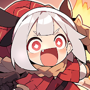 25 Magic Knight Ln MOD APK