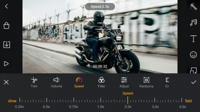 Film Maker Pro screenshot1