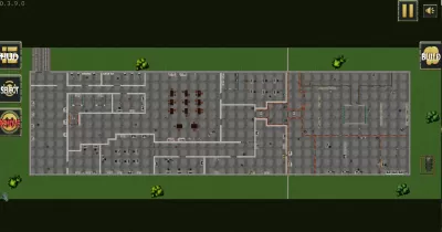 Zombie Simulator Z screenshot1