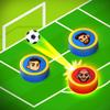 Super Soccer MOD APK icon