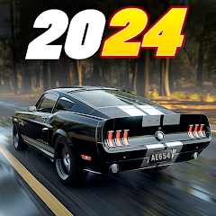 Traffic Tour Classic MOD APK