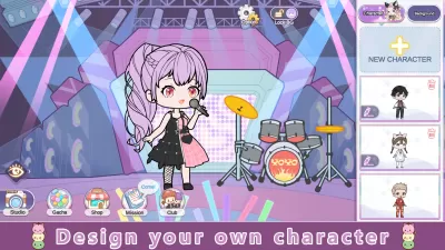 YOYO Doll screenshot3