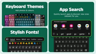 Malayalam Keyboard screenshot3