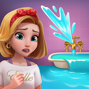 Sweet Home MOD APK icon