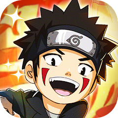 Ninja Legends MOD APK icon
