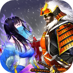 Samurai of Hyuga 5 MOD APK icon
