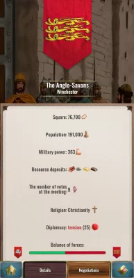 Kievan Rus’ 2 Premium screenshot1