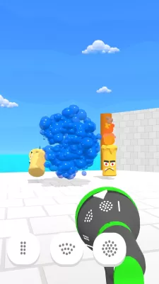 Aqua Boy screenshot3