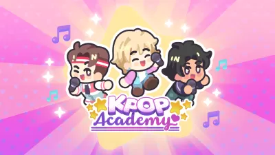 K-Pop Academy screenshot1