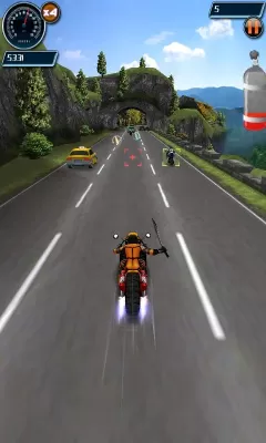 Death Moto screenshot4