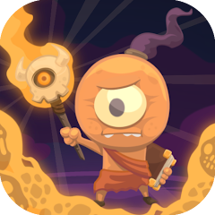 Spirit Trials MOD APK icon