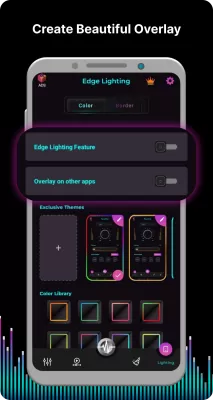Loudly screenshot2