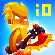 AXES.io MOD APK icon