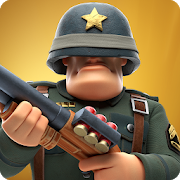 War Heroes MOD APK icon