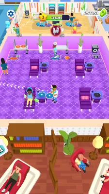 Doctor Hero screenshot1