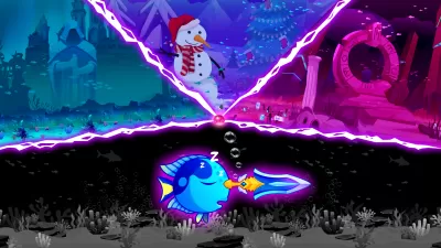 Fish.IO screenshot2