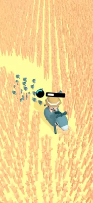 Grass Eater screenshot3
