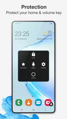 Assistive Touch screenshot1