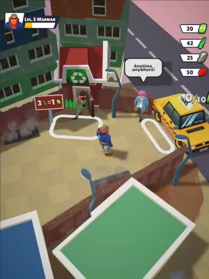 Street Dude screenshot2